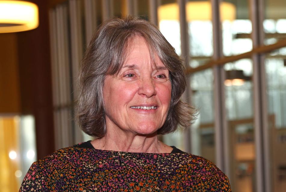 Donna Vinal