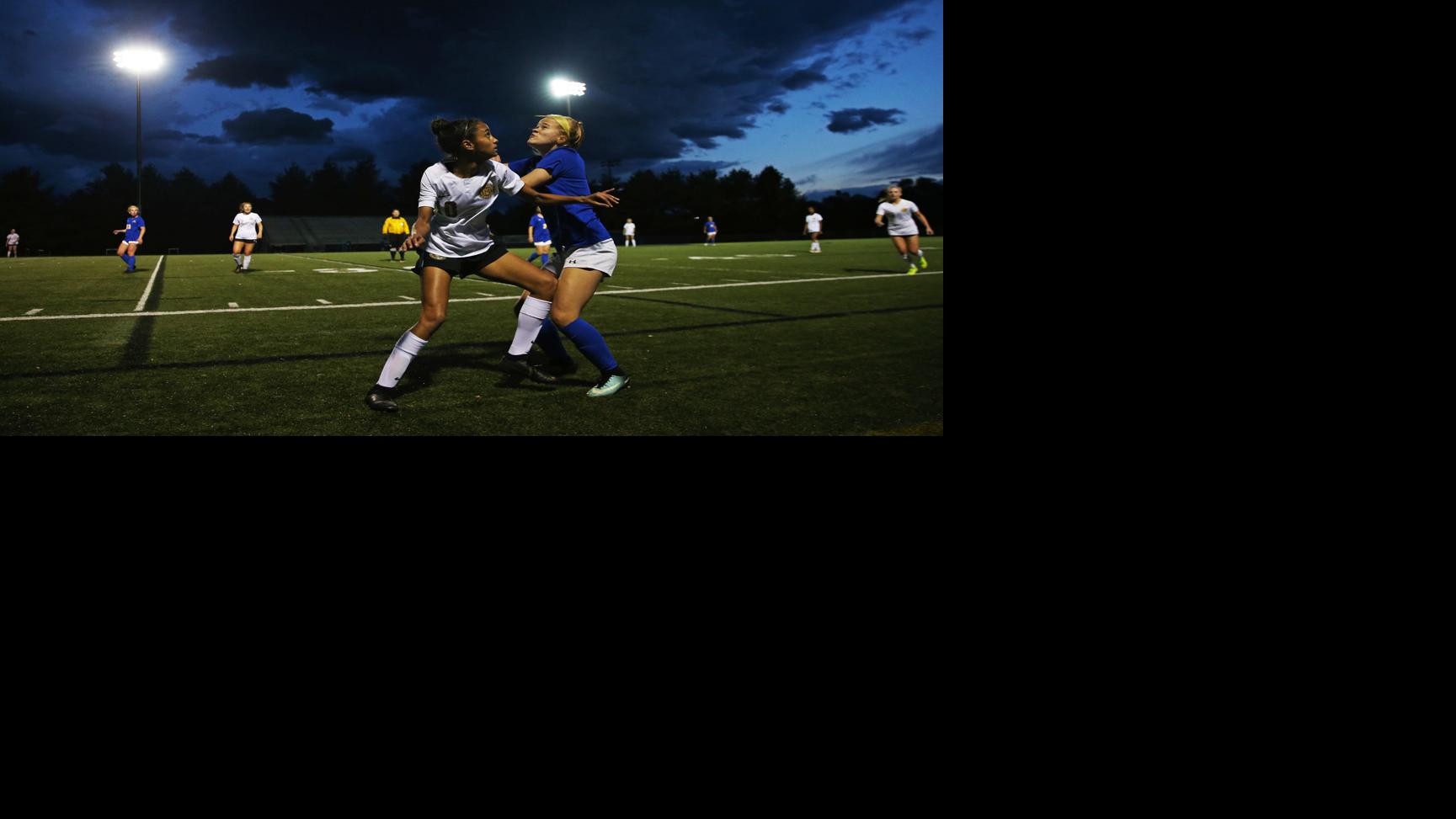 Whittier S Goal The Difference In Western Albemarle S Win Over Monticello C Ville Varsity Dailyprogress Com