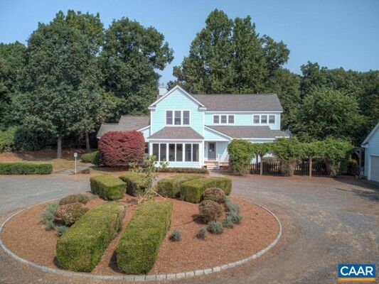 4 Bedroom Home in Dyke - $860,000