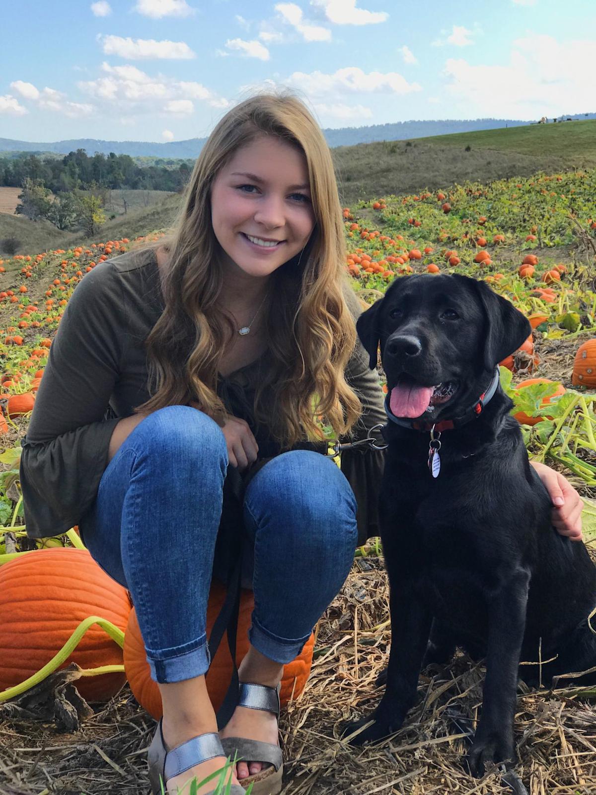 Madison Service Dog Company Bamboozled Virginia Tech Student Judge Says Local News Dailyprogress Com