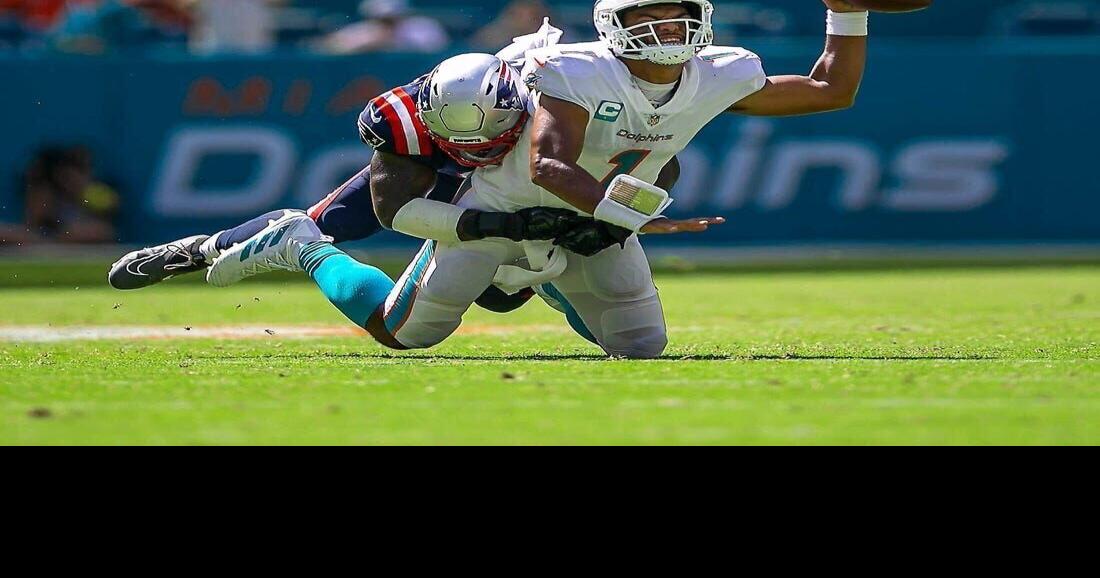 steelers dolphins hurricane game