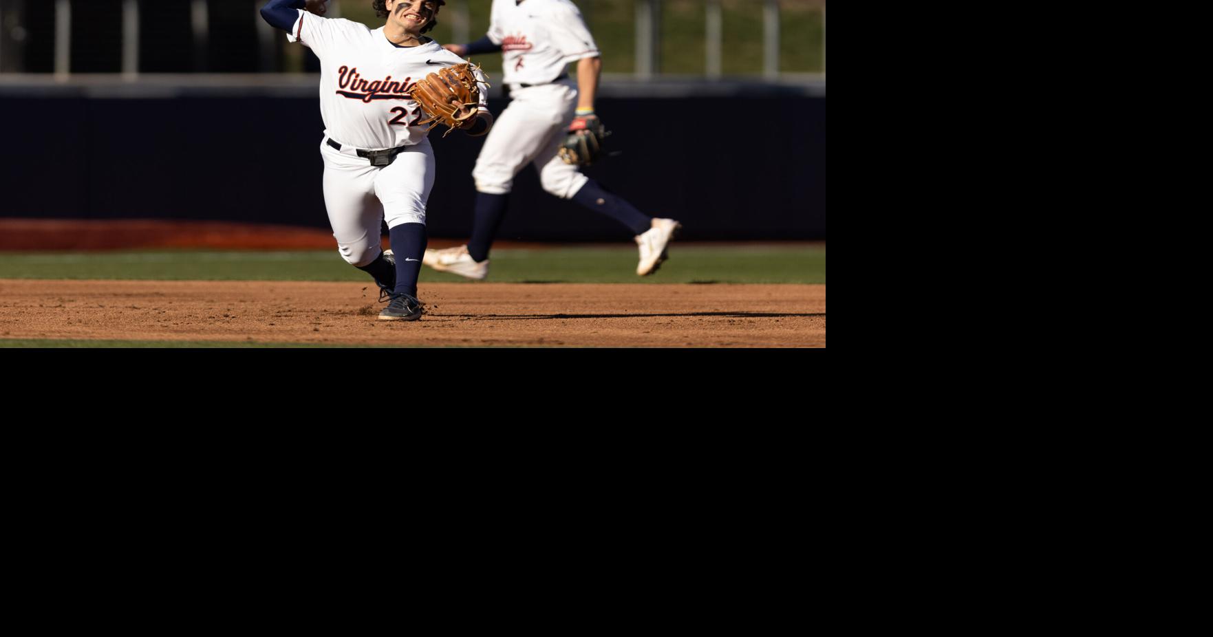 Virginia's Kyle Teel and Jake Gelof could be first-round picks in this ...