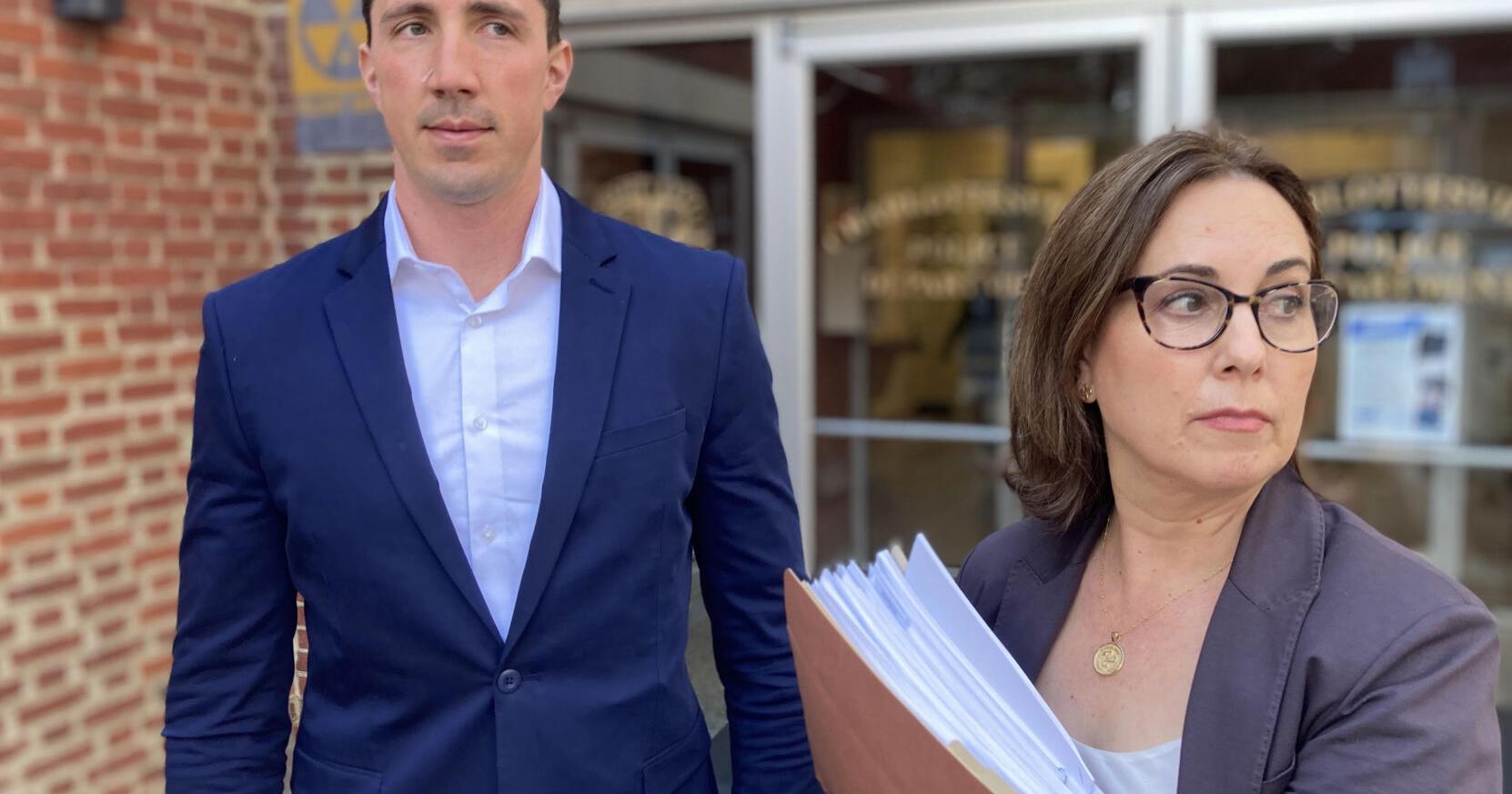 The criminal charge has been dropped, but Patrick McNamara could still have his day in court. Will he sue? - Vimarsana News