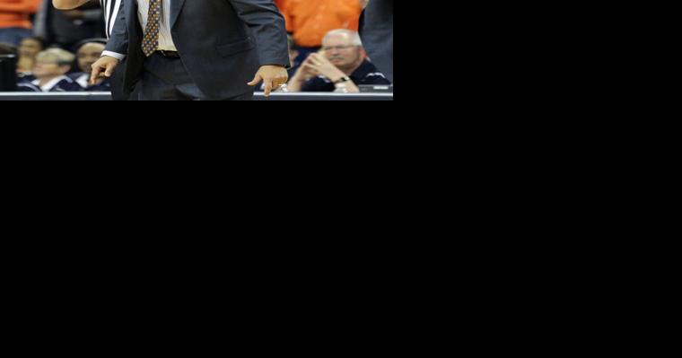 Whitey 365: UVa assistant coaches get new contracts