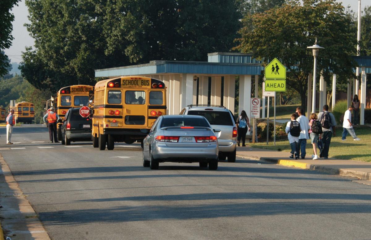 Culpeper backtoschool update already!