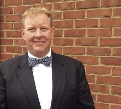 O.C. Commonwealth's Attorney: the challenger--Page Higginbotham