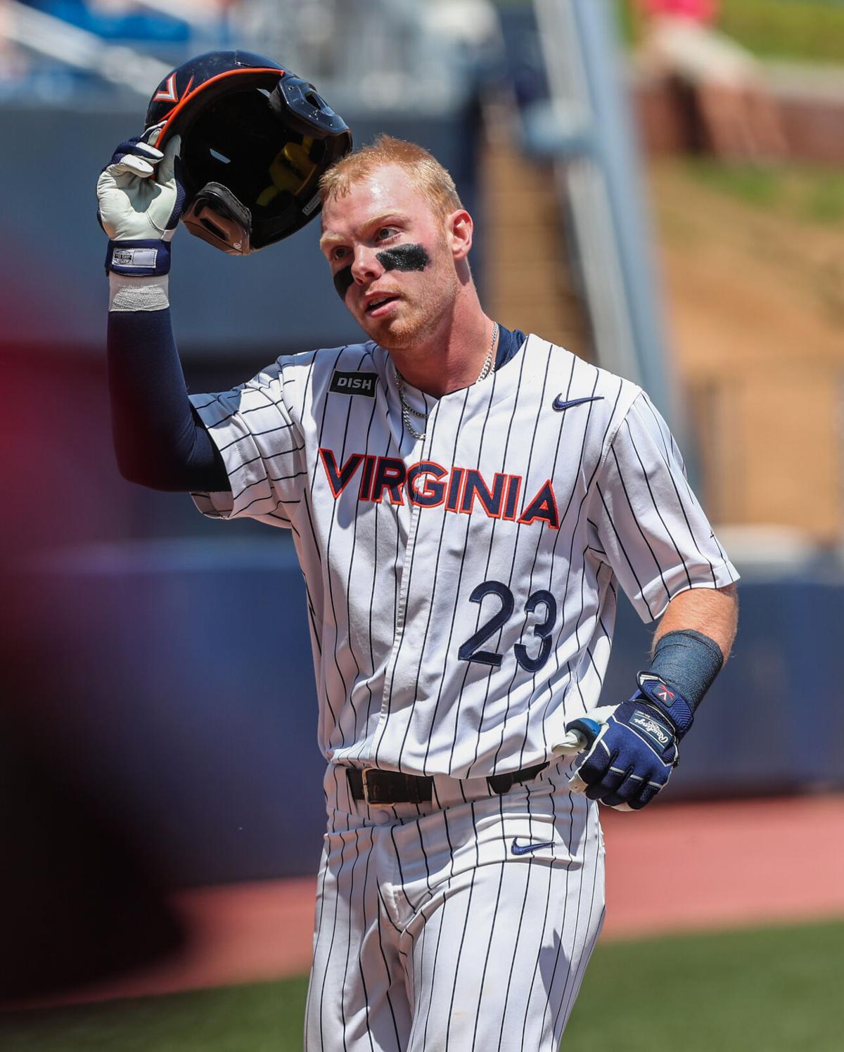 Questions facing the Virginia baseball team as the Hoos open their 2024