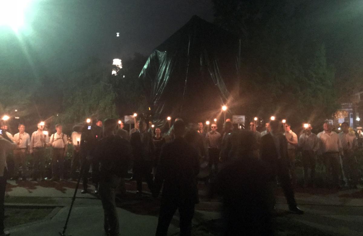 Oct. 7 rally