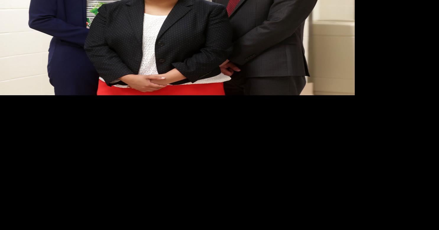Changes abound at city prosecutor office