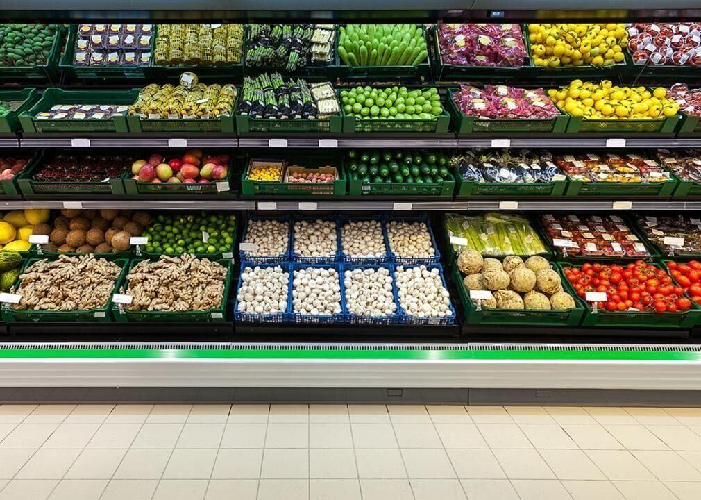 Shocked by the price of eggs? Here are 11 inflationproof groceries for