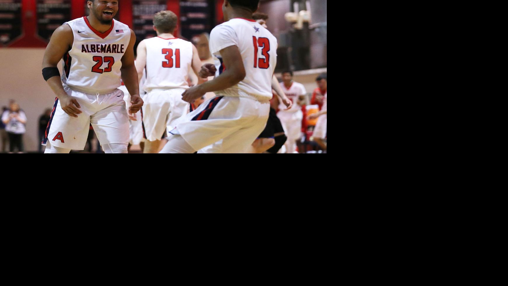 2017 18 Vhsl Class 5 All State Boys Basketball Team C Ville Varsity Dailyprogress Com