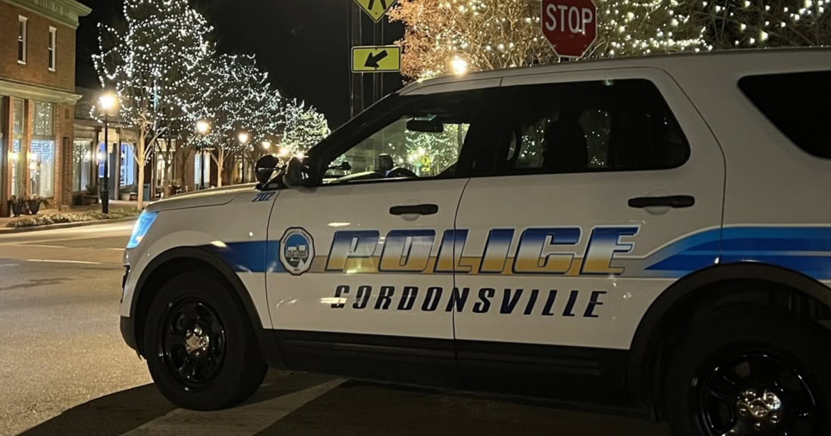 Partnerschaft zwischen Gordonsville und ICE bringt über 100 ...