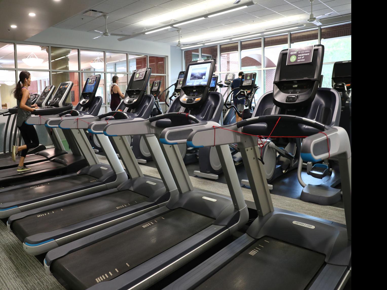 What Exercise Is Allowed In Virginia Under Phase Iii Of Reopening