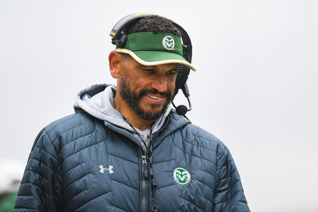 Colorado State coach Jay Norvell takes veiled jab at Deion Sanders