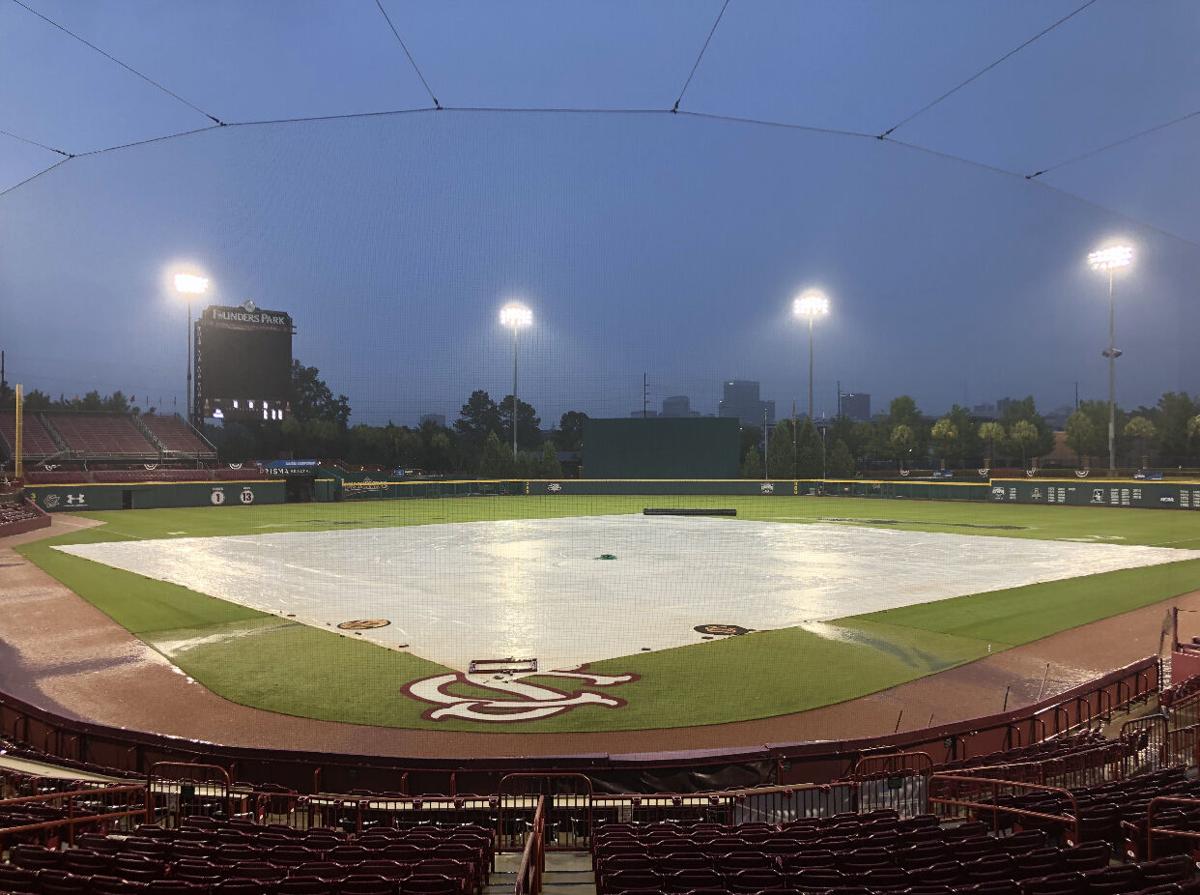 UVa baseball
