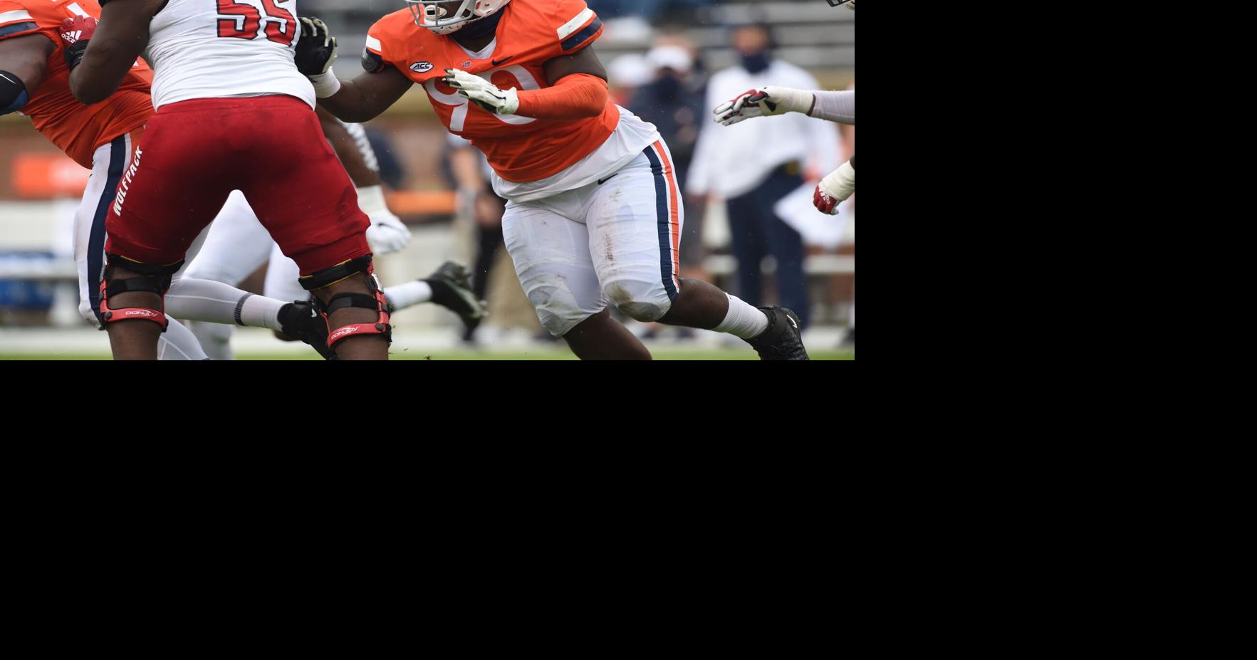 Old rivals Virginia and Maryland square off for the first time in a decade