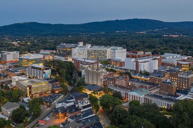 Accolades: Forbes ranks UVA Health among ‘Best Employers for Women’