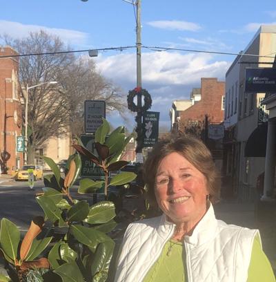 Martha Roby