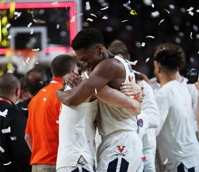 Cbs Sports Network To Air Replays Of Virginia S Final Three 2019