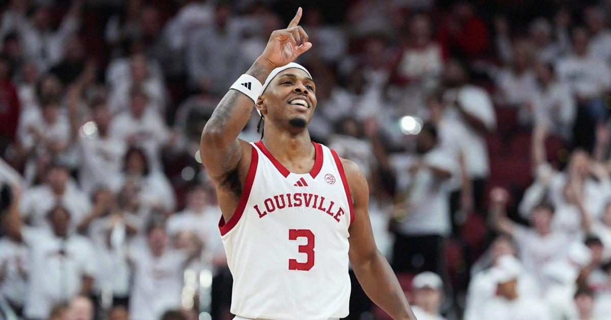 NBA Draft winners and losers: Grizzlies excel with picks and trade Lorenzo Reyes USA Today Jun 25, 2026 23 mins ago