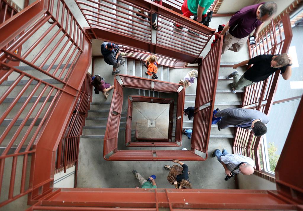 Charlottesville To Pay 413k To End Water Street Parking Garage