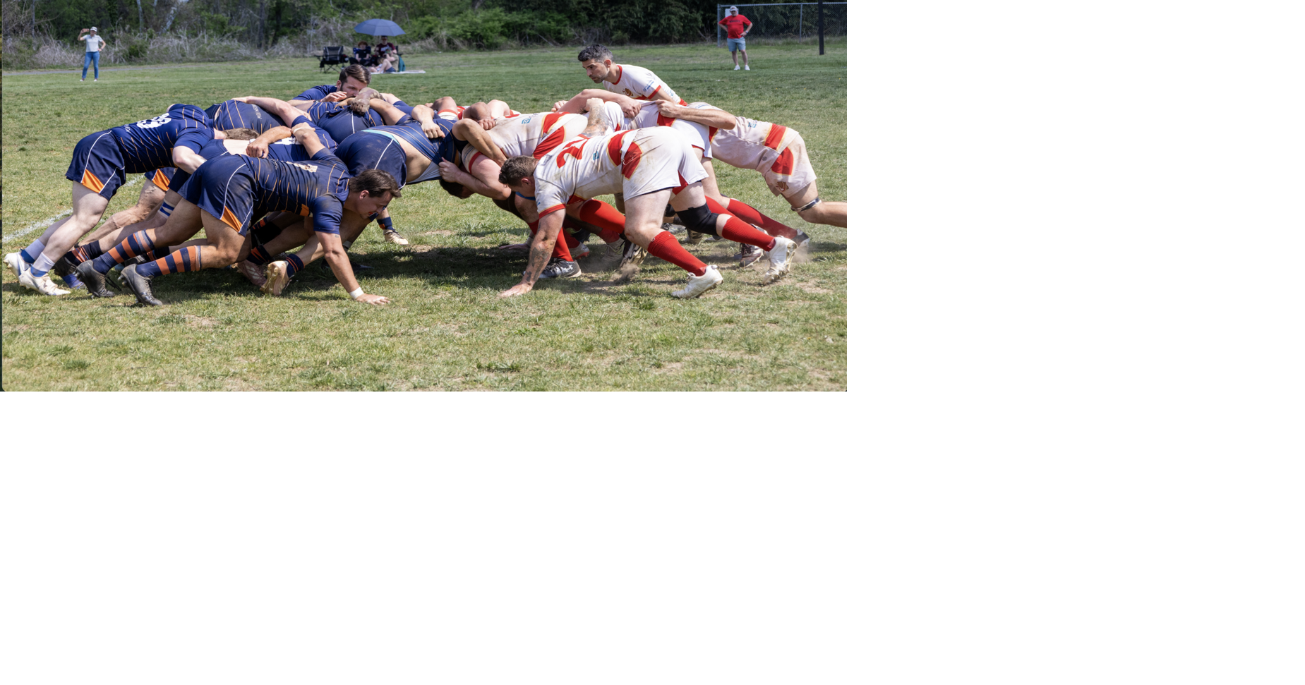 Virginia Rugby Football Club provides 'brotherhood' for Charlottesville area players