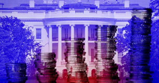 DOLLARS & SENSE Wall Street and the White House are not the same thing | Jorgen Vik JORGEN VIK May 30, 2026 18 mins ago