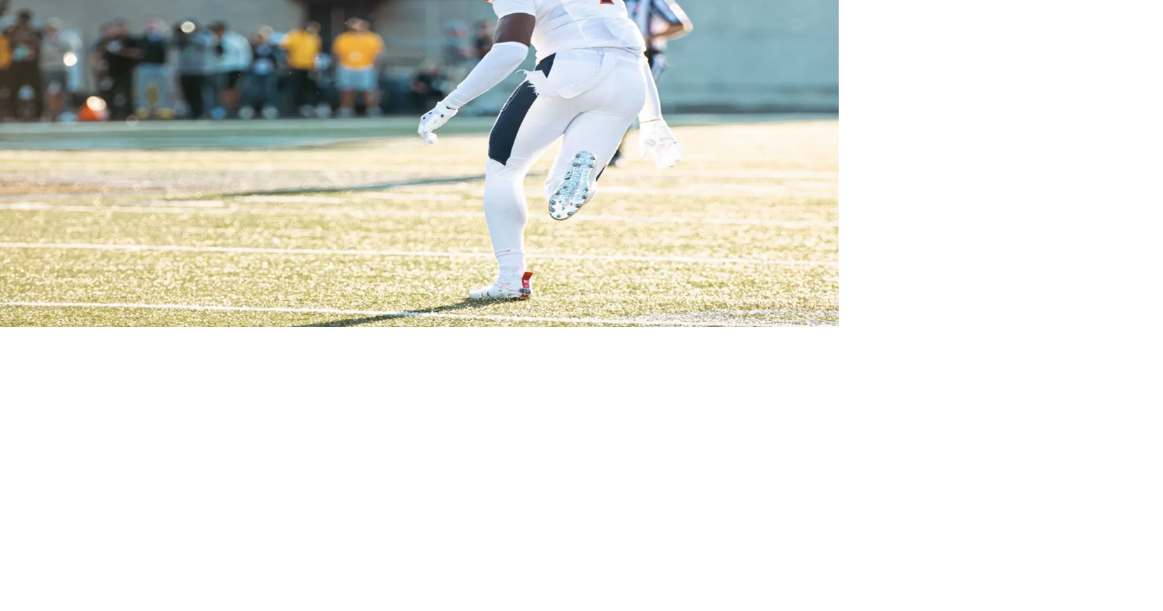 Morgan State DB Ja'son Prevard commits to Virginia football