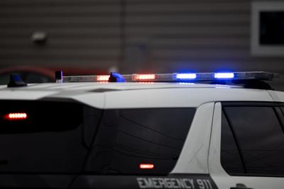 Charlottesville police