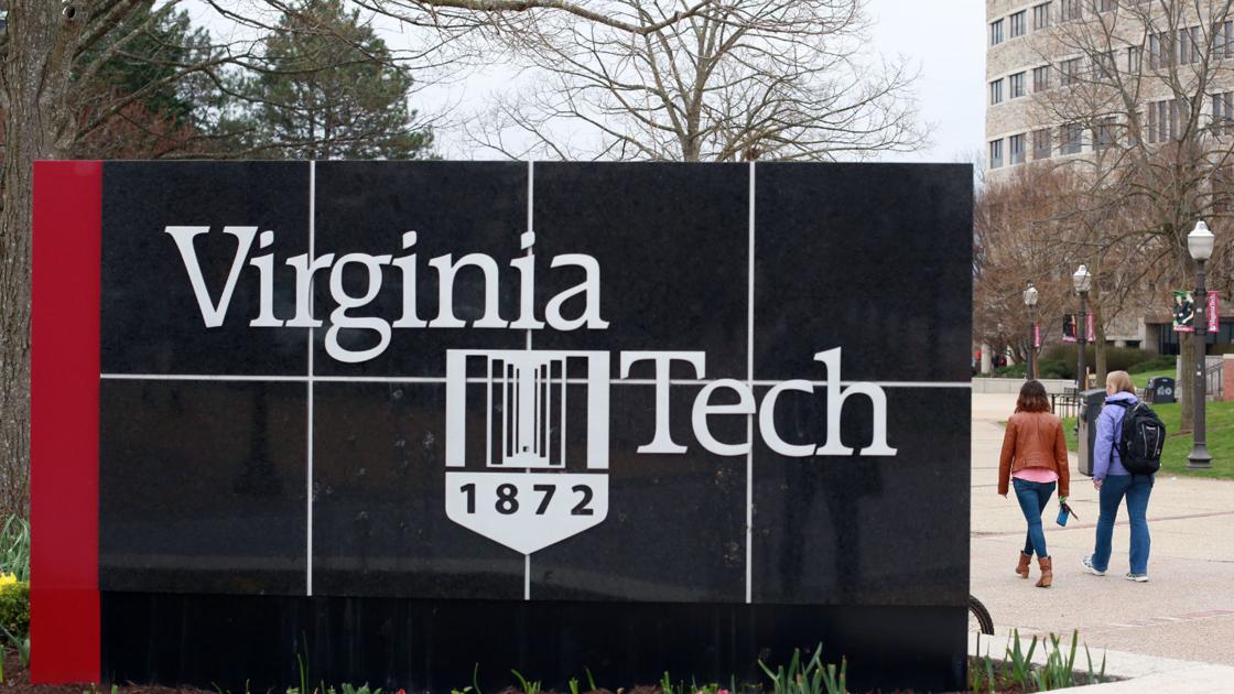 Federal inspectors issue warning after finding animal welfare violations at Virginia Tech | State and Regional News