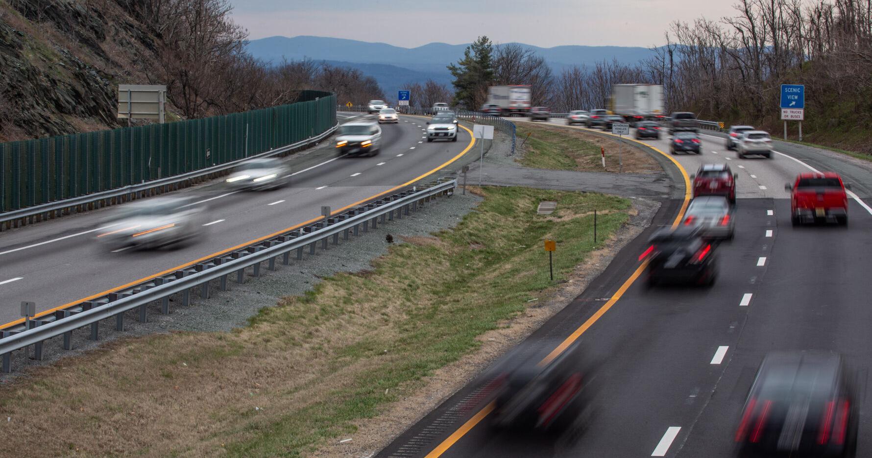Memorial Day travel in Virginia expected to hit pre-pandemic levels - Vimarsana News