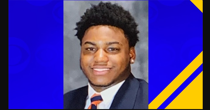UVa Police name suspect in Culbreth parking deck shooting