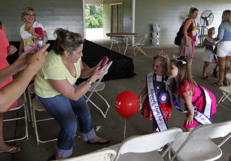 Albemarle County Fair kicks off