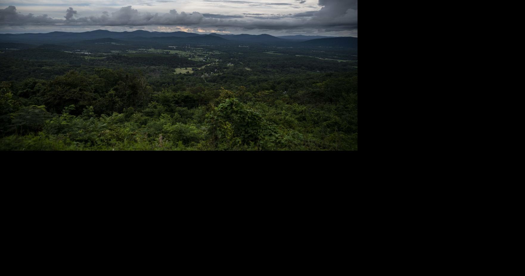Central Virginia Land Conservancy looks to preserve more of Nelson's ...