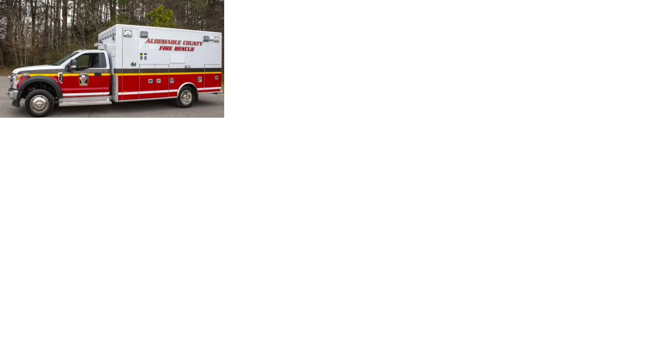 Crozet house fire displaces 2 - Vimarsana News