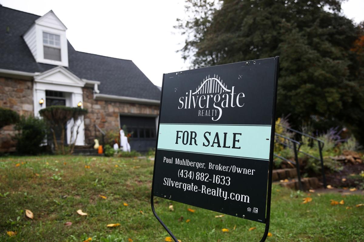 Real estate market