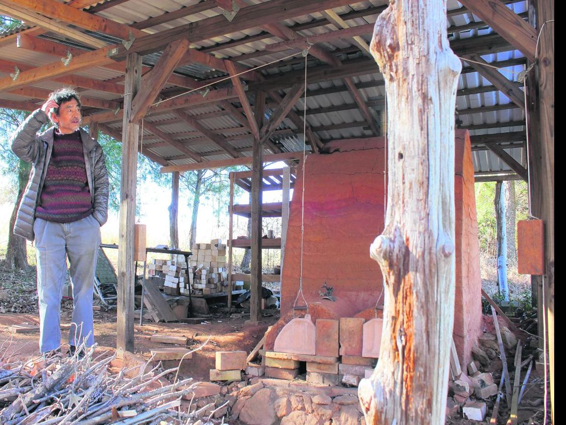 Pottery Maker Embraces The Unforeseen The Buzz Dailyprogress Com