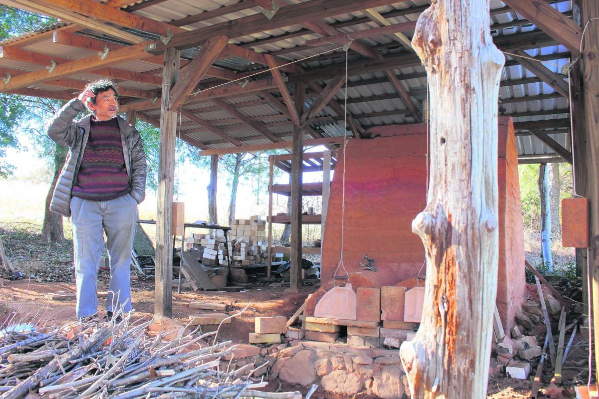 Pottery Maker Embraces The Unforeseen The Buzz Dailyprogress Com