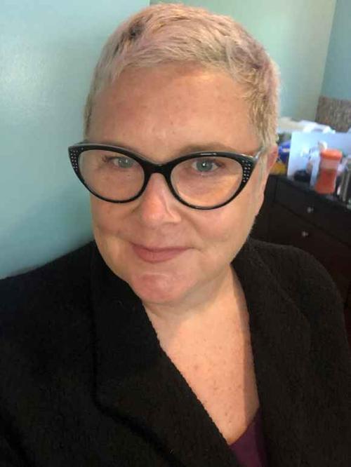 Mary Bauer, ACLU of Virginia