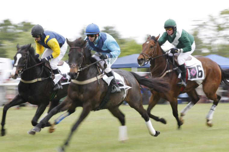 Slideshow2012 Foxfield Races