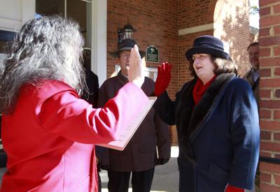 Charlottesville's voter registrar won’t seek reappointment | Local News