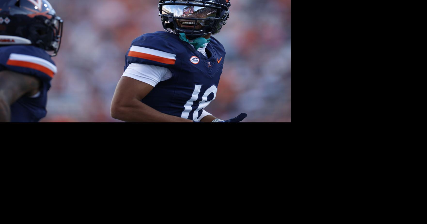 How to watch Virginia football's home game against Duke
