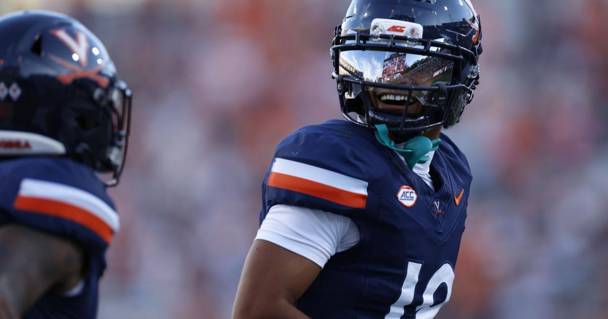 How to watch Virginia football's home game against Duke