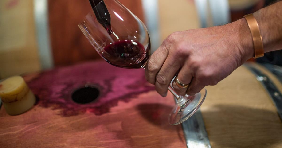 Monticello Wine Week kicks off in Charlottesville