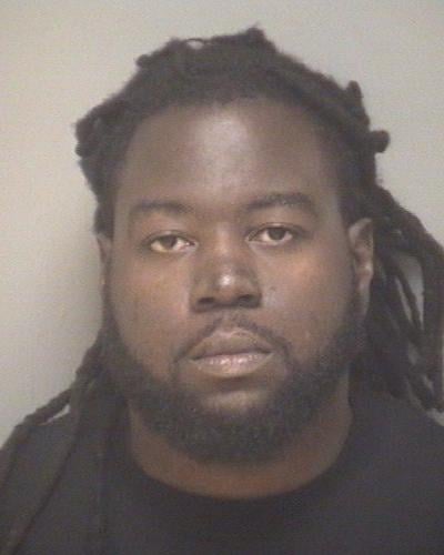 Jasper convicted of first degree murder firearms charge