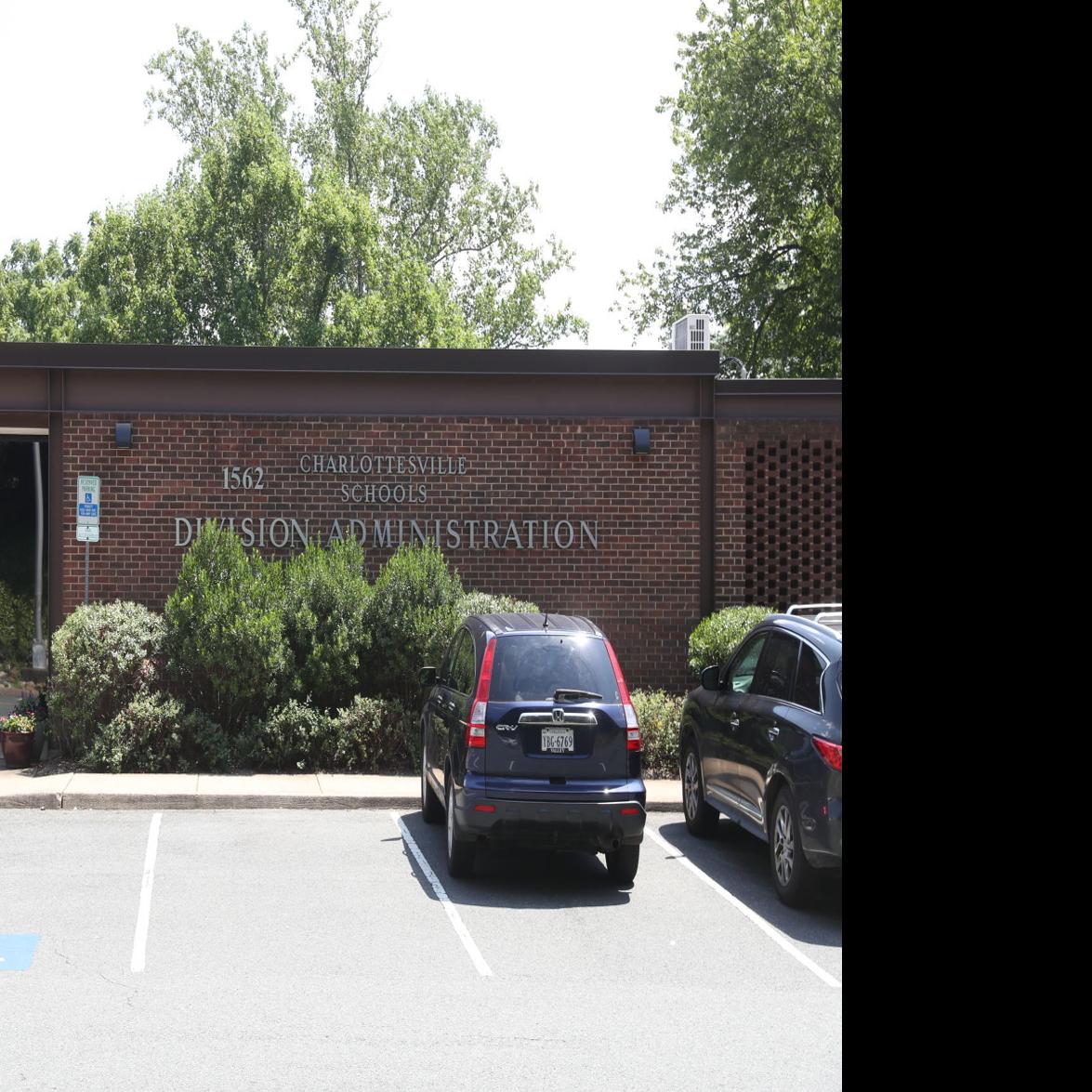 charlottesville city schools calendar 2021 22