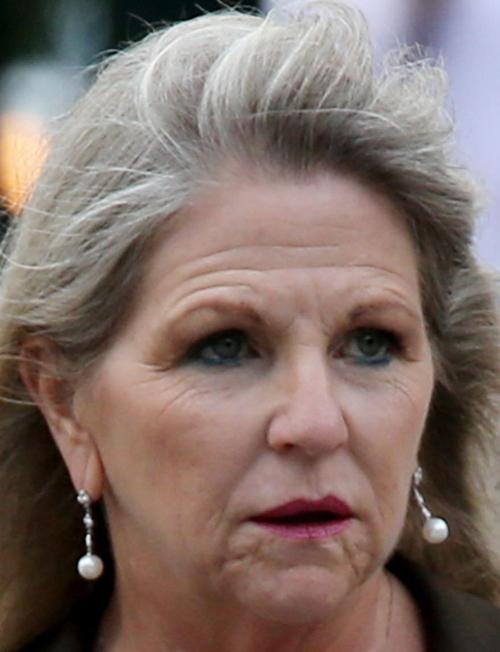 Maureen McDonnell