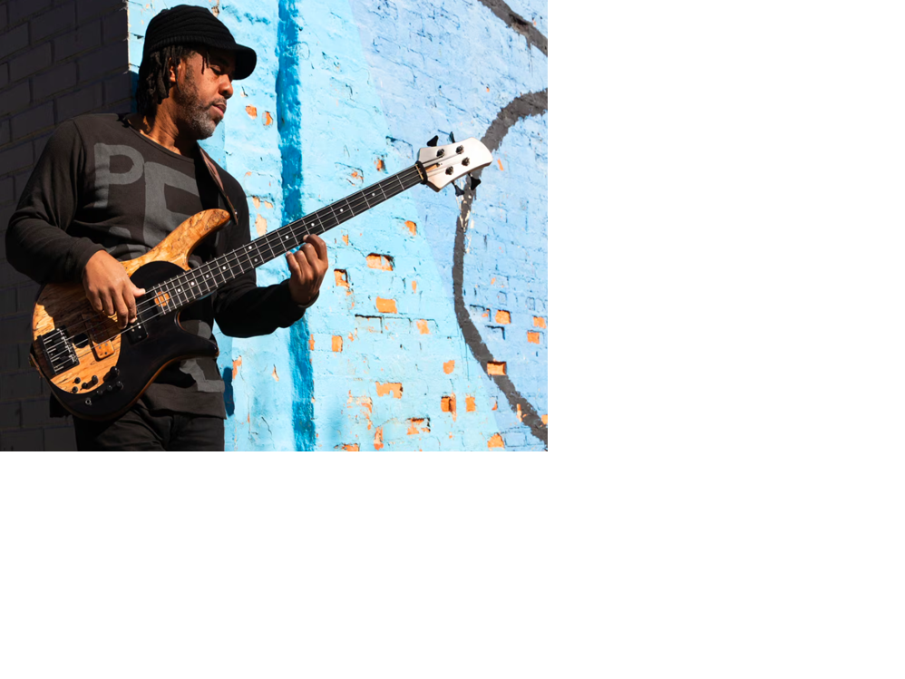 After all these years, Wooten Brothers are still in sync