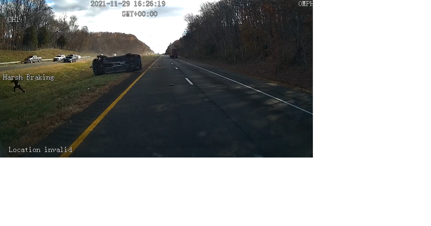 Staunton man arrested in connection with vehicle chase, crash