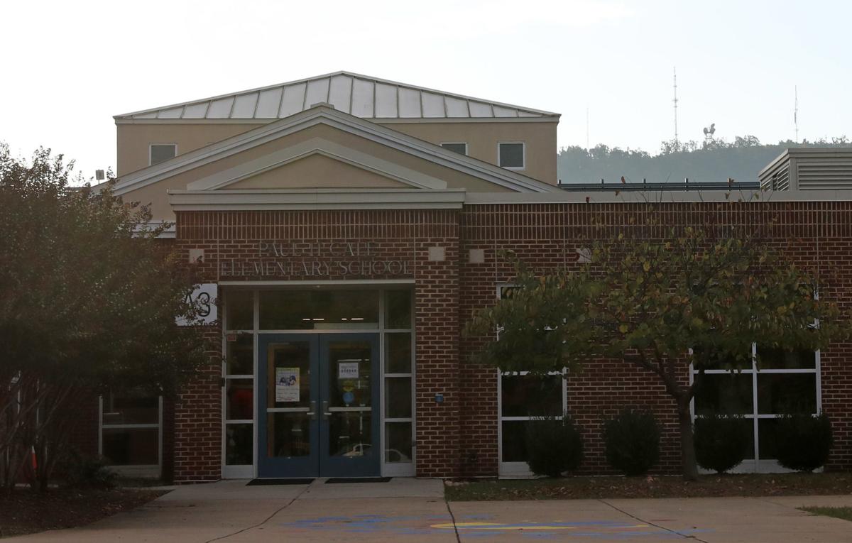 Cale Elementary